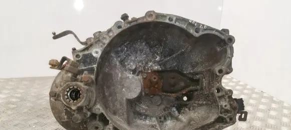 Peugeot 406 Manual 5 speed gearbox 20DL11 1216105