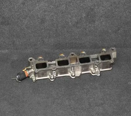 Volkswagen Tiguan Intake manifold 4D0971993
