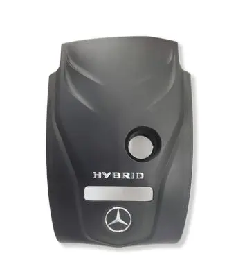Mercedes-Benz C W205 Engine cover (trim) A2740160900