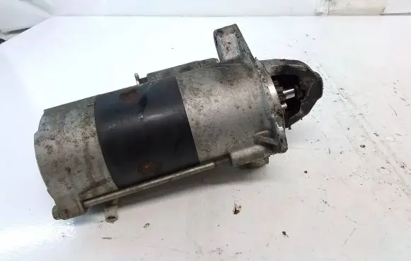 Opel Antara Starter motor 25192220