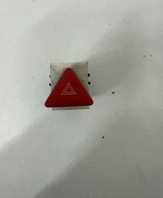 Volkswagen PASSAT B6 Hazard light switch 3C0953509 2410602S