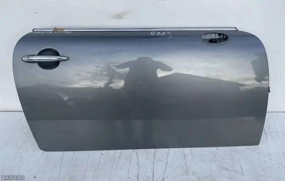 Door (2 Door Coupe)