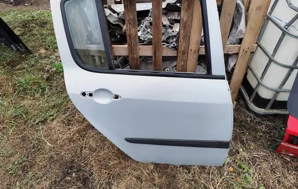 Renault Modus Rear door 