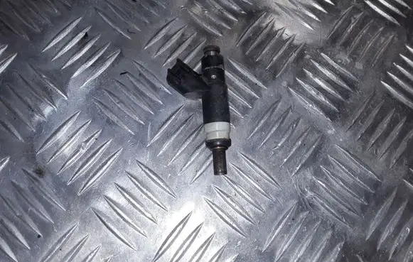 Chrysler Sebring (JS) Fuel injector 04891577AB