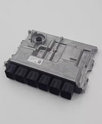BMW X5 G05 Alarm system siren 7102358 710235813617102358