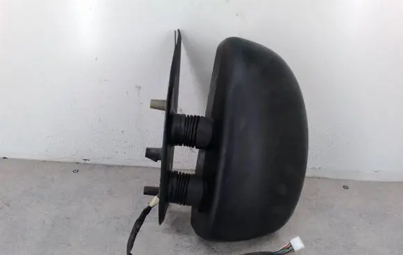 Citroen Jumper Front door electric wing mirror 