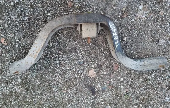 Ford Transit Front subframe