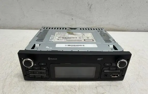 Mercedes-Benz Citan W415 Radio/CD/DVD/GPS head unit 281153959R