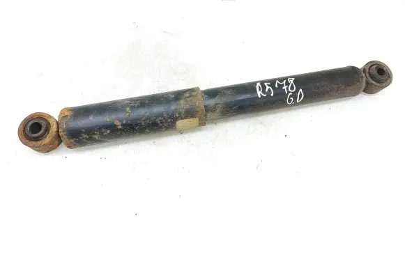 Volkswagen Caddy Rear shock absorber/damper