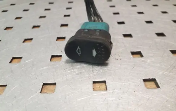 Ford Transit Electric window control switch 5C1T14529AA