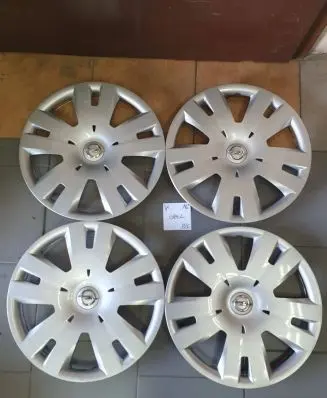 Opel Mokka X R16 wheel hub/cap/trim 