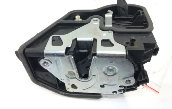 Rear door lock