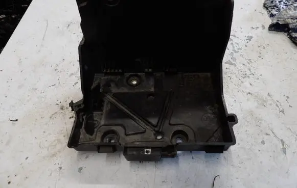 Renault Kangoo III Battery box tray 648944946R