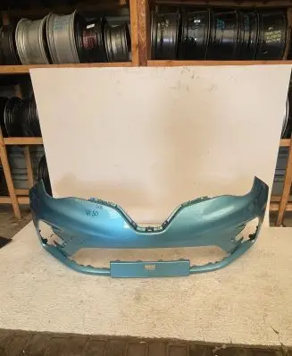 Renault Zoe Front bumper