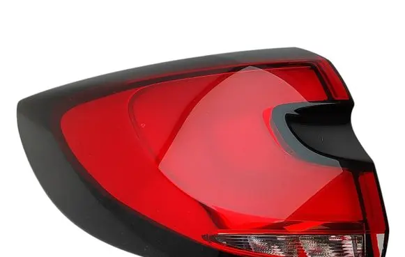 Chrysler Pacifica Rear/tail lights 68424931AC 6400000037AB