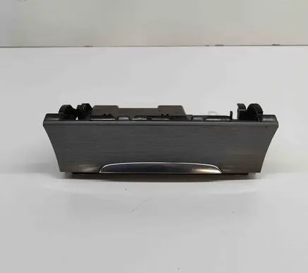 Car ashtray
