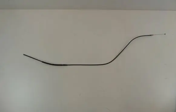 Mini Cooper Countryman R60 Engine bonnet/hood lock release cable 9802336