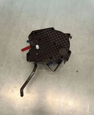 Volvo V60 Air flap motor/actuator 30767027