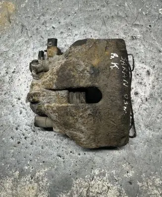 Volkswagen Sharan Front brake caliper