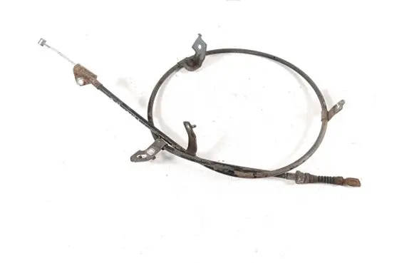 Handbrake/parking brake wiring cable