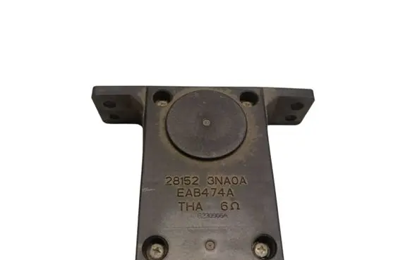 Nissan Leaf I (ZE0) Other control units/modules 281523NA0A EAB474A
