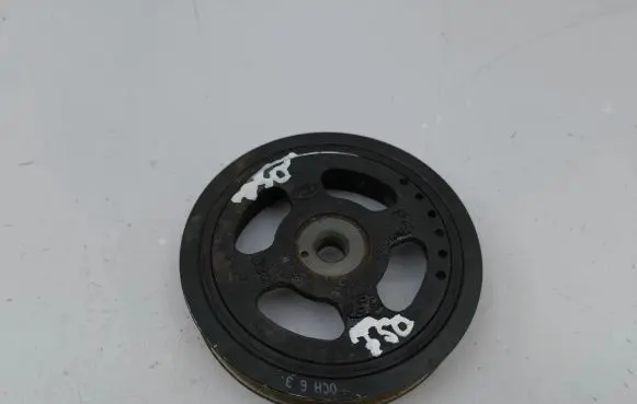 KIA Niro Crankshaft pulley