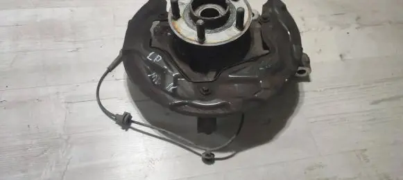 Ford Mondeo MK V Front wheel hub