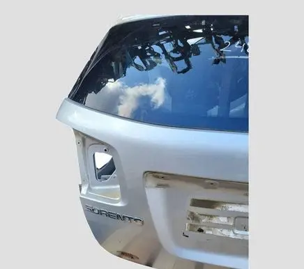 KIA Sorento Tailgate/trunk/boot lid