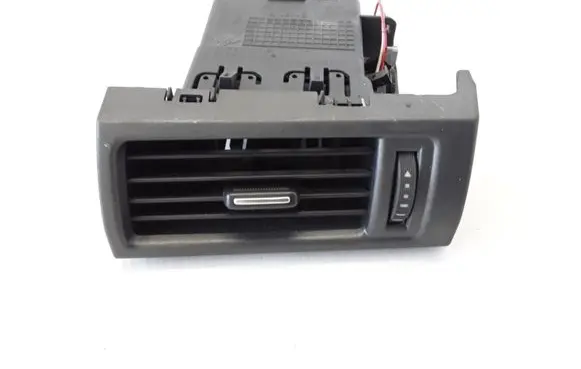 Renault Vel Satis Dashboard side air vent grill/cover trim 7701051460