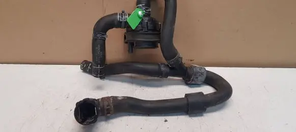 Volkswagen Golf VII Electric auxiliary coolant/water pump 2Q0965567