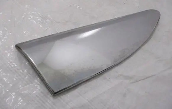 Citroen DS3 Front arch trim 9800069377