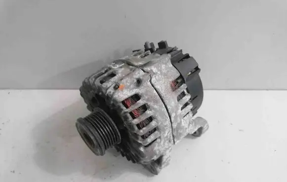 BMW 5 F10 F11 Generator/alternator 8507625