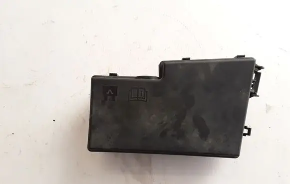 Volvo C70 Fuse box set