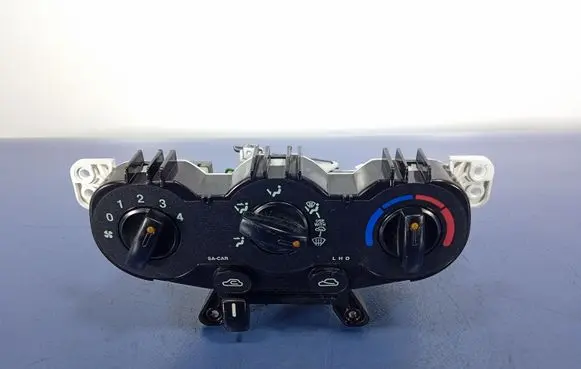 KIA Picanto Climate control unit 97250-07XXX