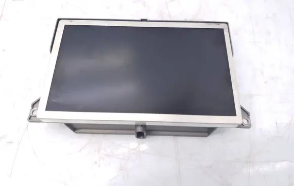 Citroen C5 Screen/display/small screen 9655904980 1W2AKX74 50355008100100