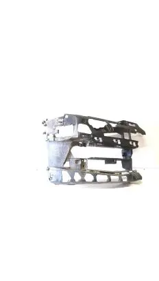 BMW 5 G30 G31 Front bumper mounting bracket 51117385346