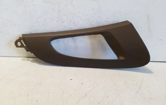 Porsche Cayenne (92A) Other front door trim element 7P5837248