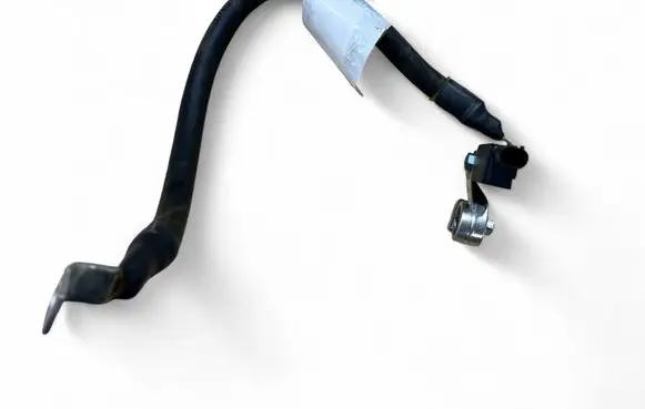 Dodge Durango III Negative earth cable (battery) P68307264AA
