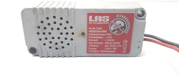 Hyundai i20 (PB PBT) Other control units/modules 022015