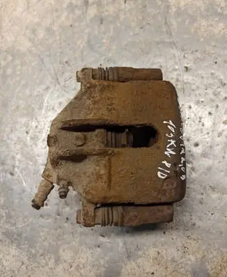 Renault Espace III Front brake caliper