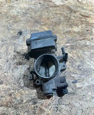 Peugeot 307 Throttle valve 9645245780 3201641 408239823002