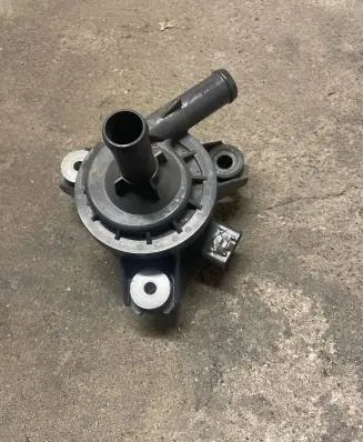 Toyota Prius+ (ZVW40) Electric auxiliary coolant/water pump G904052010