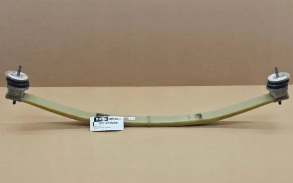 Volvo S60 Rear leaf spring 32370039 31387285 32283979