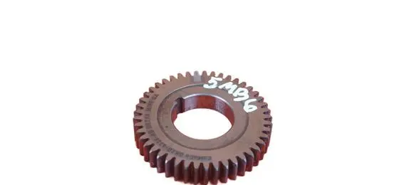 Mazda CX-7 Timing chain sprocket GK2Q6306AB R2AA