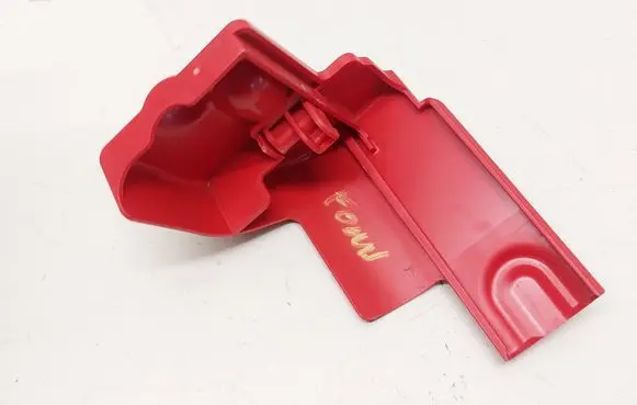Ford Focus Battery bracket JU5T14277BD