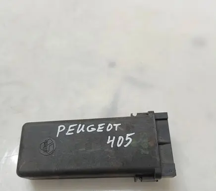 Peugeot 405 Other relay