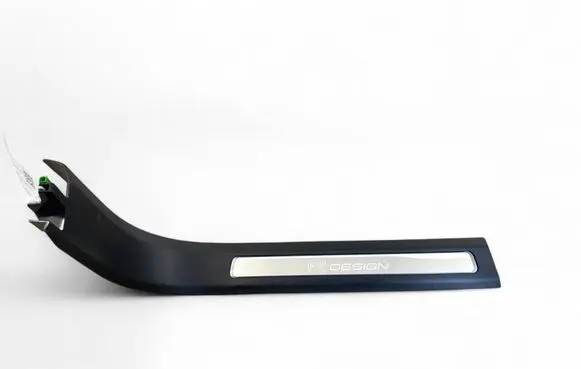 Volvo XC90 Front sill trim cover 31363642
