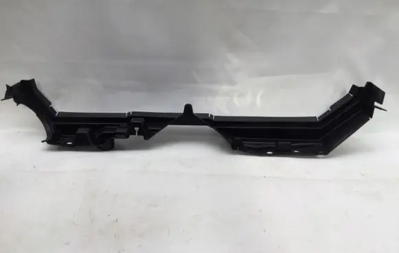Opel Astra K Intercooler air guide/duct channel 39119879