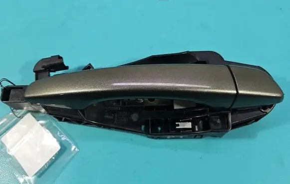Peugeot 508 II Rear door exterior handle 9802977180 IMPRK1567830