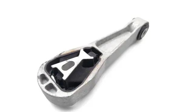 Engine mount bracket